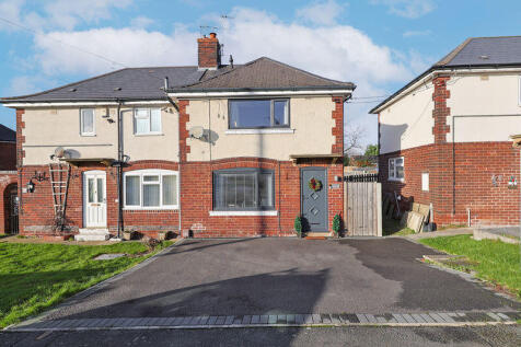 Welfare Avenue, Chesterfield