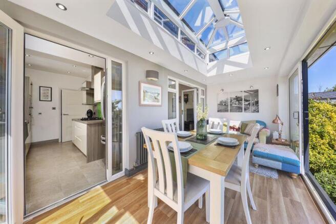 Garden-Room