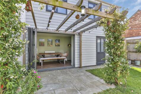 Nortoft Road, Charminster, Bournemouth, BH8