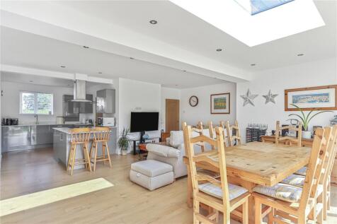 East Way, Bournemouth, Dorset, BH8