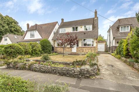 Harewood Avenue, Littledown, Bournemouth, BH7