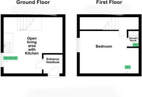11 The Square, New Abbey, DG2 8BX - Braidwoods Sol
