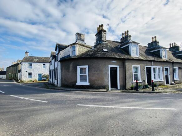 11 The Square, New Abbey, DG2 8BX - Braidwoods Sol