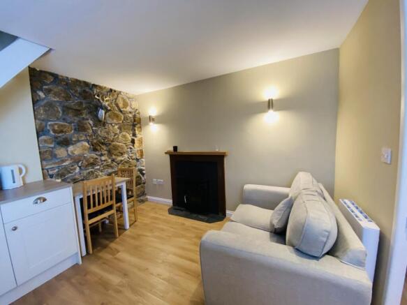 11 The Square, New Abbey, DG2 8BX - Braidwoods Sol
