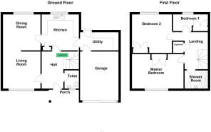 2 Drumsleet Avenue, Dumfries, DG2 8LH - Braidwoods