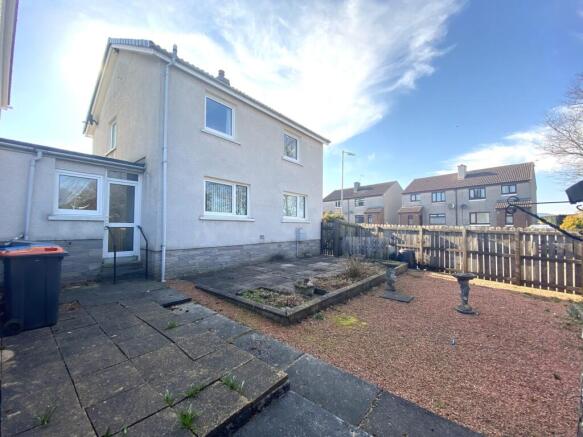2 Drumsleet Avenue, Dumfries, DG2 8LH - Braidwoods