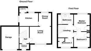 22 Mossdale, Dumfries, DG1 3RG - Braidwoods Solici