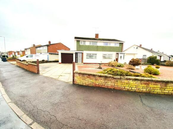 22 Mossdale, Dumfries, DG1 3RG - Braidwoods Solici