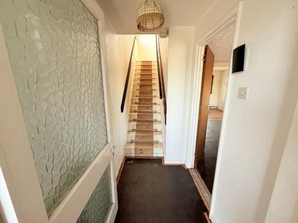 22 Mossdale, Dumfries, DG1 3RG - Braidwoods Solici