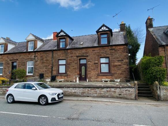 119 Lockerbie Road, Dumfries, DG1 3BN - Braidwoods