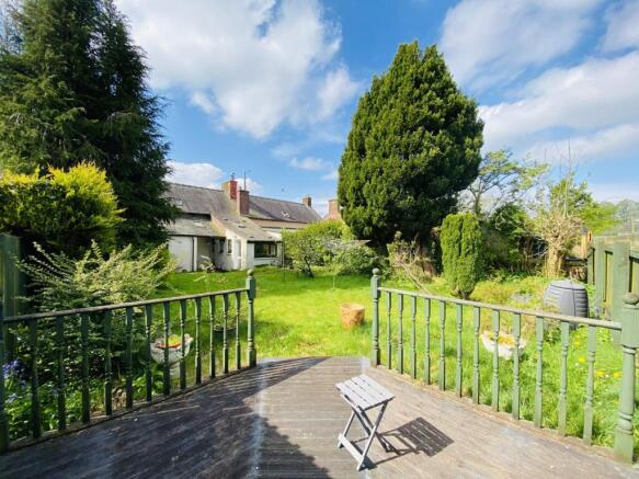 119 Lockerbie Road, Dumfries, DG1 3BN - Braidwoods