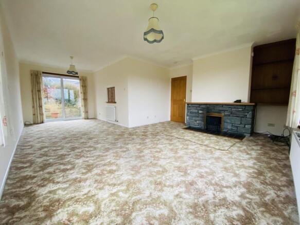Broombank, Marjoriebanks, Lochmaben, DG11 1QH - Br
