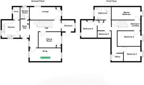 Rossmill, Parkgate, Dumfries, DG1 3NG - Braidwoods