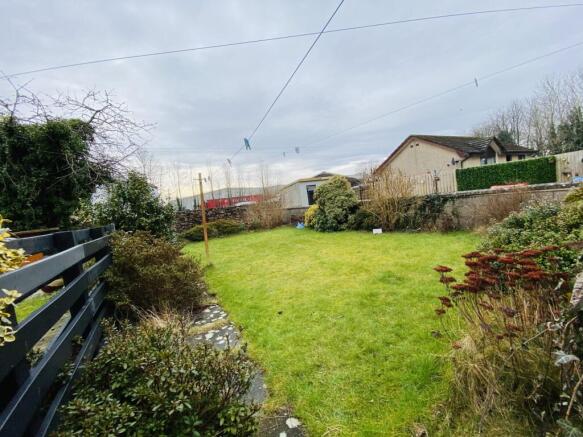 55 Akers Avenue, Locharbriggs, Dumfries, DG1 1UQ -