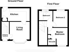 6 Jericho Place, Heathhall, DG1 3UU - Braidwoods S