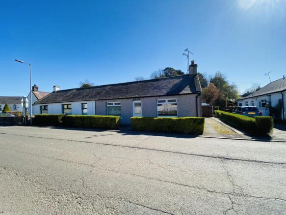 Avonford, Roucan Road, Collin, DG1 4JF - Braidwood
