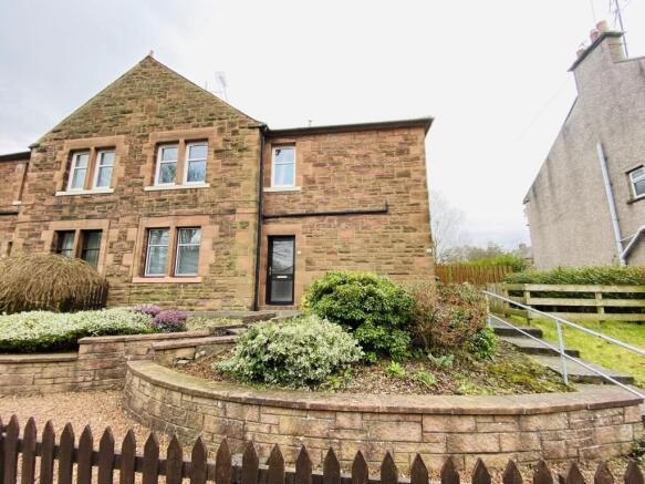 166 Brooms Road, Dumfries, DG1 2EF - Braidwoods So