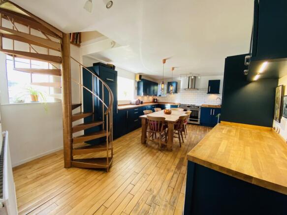 Parkfield Cottage, Moniaive, Thornhill, DG3 4JA - 