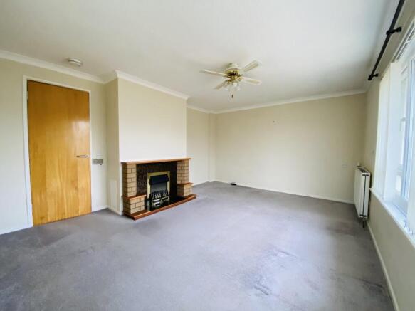 2 Williamson Way, Kelloholm, Sanquhar, DG4 6QH - B