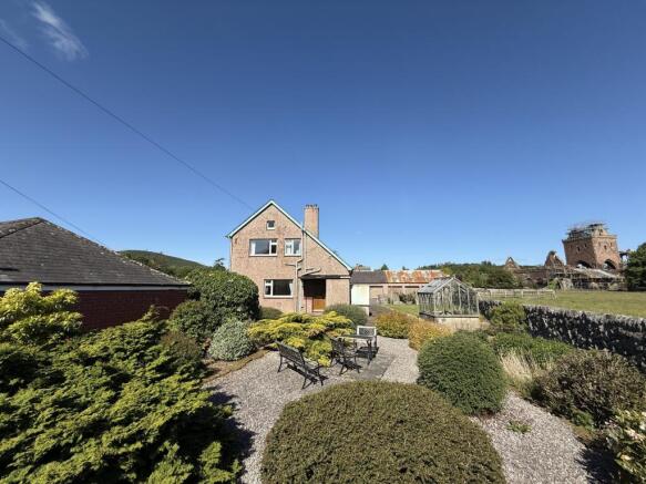 Bengairn, 38 Main Street, New Abbey, DG2 8BY - Bra