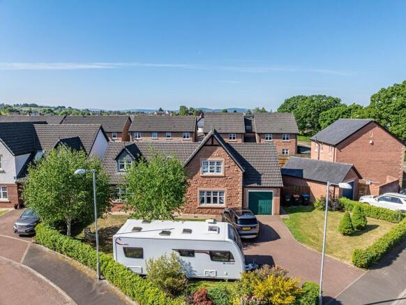 4 Haining Avenue, Dumfries, DG1 3FY - Braidwoods S