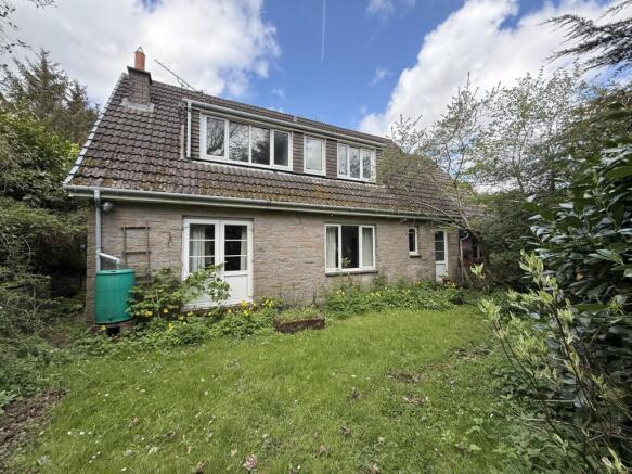 Glebe Cottage, Boreland, Lockerbie, DG11 2PB - Bra