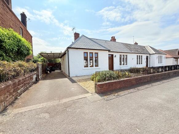 19 Corberry Avenue, Dumfries, DG2 7QH - Braidwoods