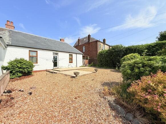 19 Corberry Avenue, Dumfries, DG2 7QH - Braidwoods