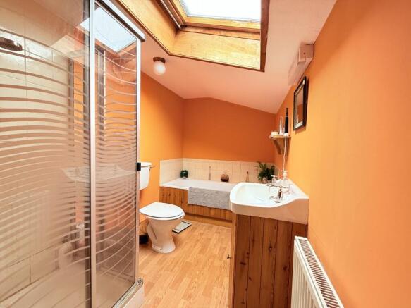 Langbank, The Causey, Haugh of Urr, DG7 3YD - Brai