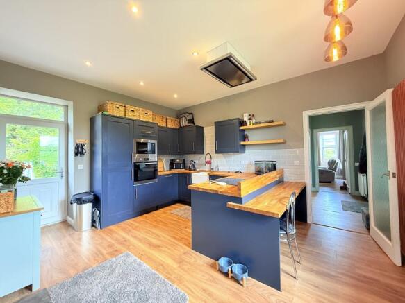 Glenburnie, Mouswald, Dumfries, DG1 4LT - Braidwoo