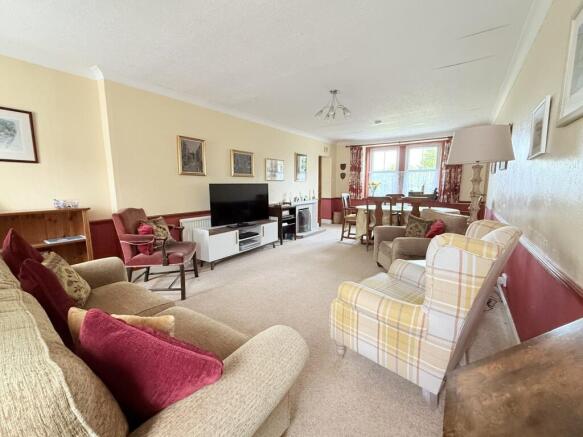 Old Lakehead of Ae, Ae, Dumfries, DG1 3LU - Braidw