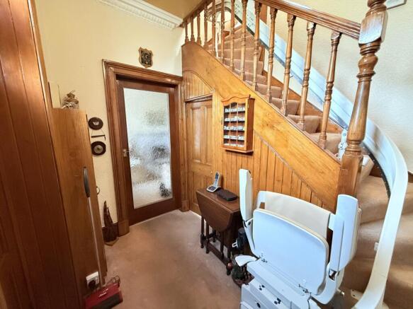 48 New Abbey Road, Dumfries, DG2 7NA - Braidwoods