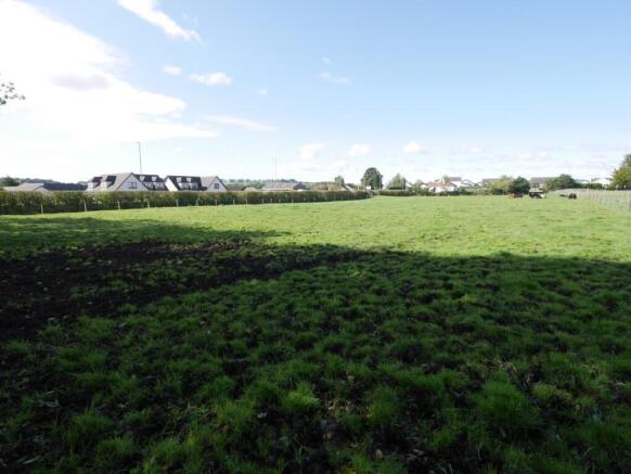 Land (1.85 acres), Annan Road, Dumfries, DG1 3JX -