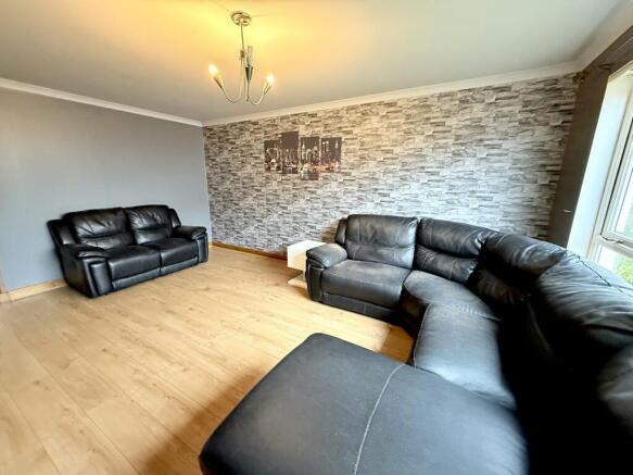 19 Birchfield Place, Dumfries DG1 4SD - Braidwoods