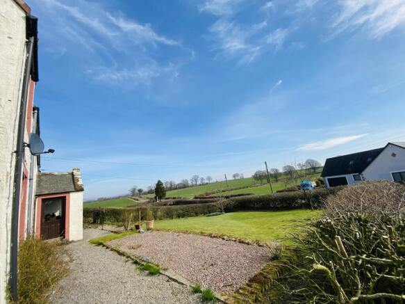 Rossmill, Parkgate, Dumfries, DG1 3NG - Braidwoods