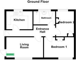 71 Barkerland Avenue, Dumfries, DG1 4HR - Braidwoo