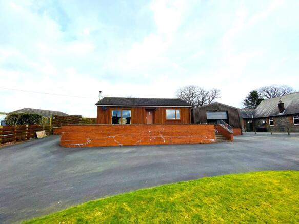 3 Mainshead, Terregles, Dumfries, DG2 9TJ - Braidw