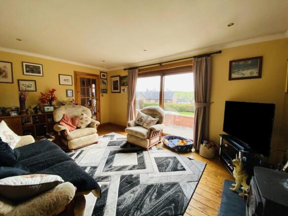 3 Mainshead, Terregles, Dumfries, DG2 9TJ - Braidw