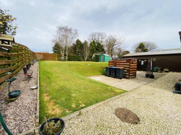 3 Mainshead, Terregles, Dumfries, DG2 9TJ - Braidw