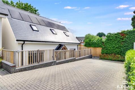 Hanham Road, Corfe Mullen, Wimborne, BH21