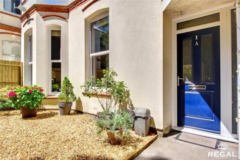 Amberwood Grange, 30 Dean Park Road, BH1