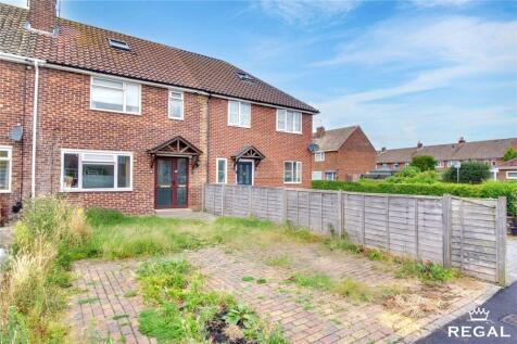 Friars Road, Eastleigh, SO50