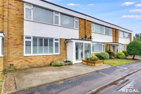 Grangewood Gardens, Fair Oak, SO50