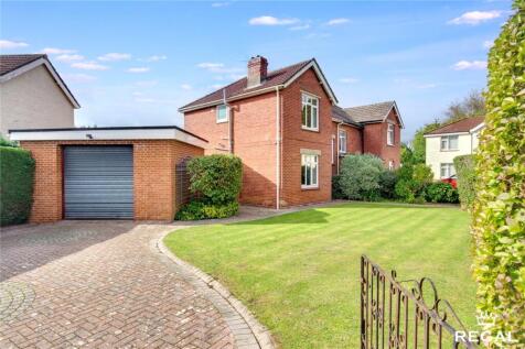 Chadwick Road, Eastleigh, SO50