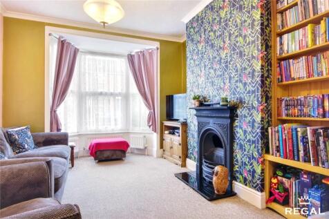 Clarendon Road, Southampton, SO16