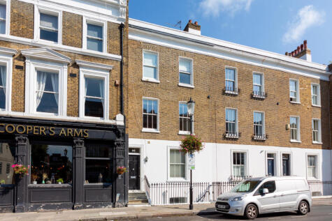 Flood Street, Chelsea