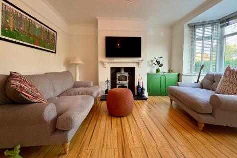 Tower Hill, Hessle, East Riding Of Yorkshire, HU13