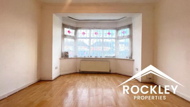 Front Reception Room