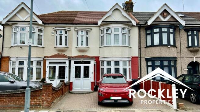 Ashburton Avenue