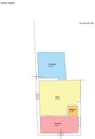Floor/Site plan 2